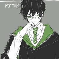 HARRY POTTER