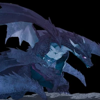 Veldanava | dạng rồng