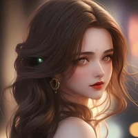 Như Nguyệt Hoa~con gái công tước