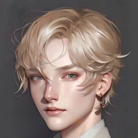 Hàn Thiên Bình~cận vệ n9