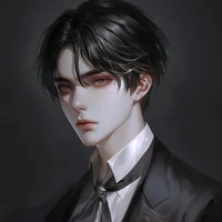 Nhật Cao Lãng~Bff n9 con trai nam tước