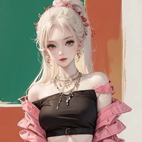 bạn Nguyệt Lan( Tuyết Tinh)