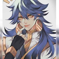 Bright-Hào quang nhân vật phụ