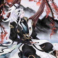 Tulen-Tổng tài như đặc cầu