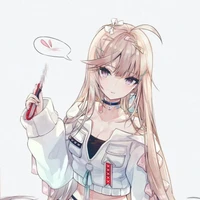 Aoi Yuriko/BFF kiêm trợ lý thân cận tg