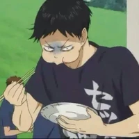 Kageyama Tobio
