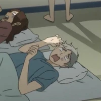 Sugawara Koushi