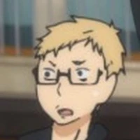 Tsukishima Kei