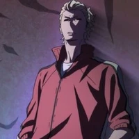 Ukai Keishin