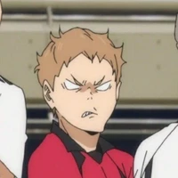 Yaku Morisuke