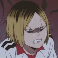 Kenma Kozume