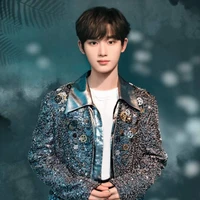 Đinh Trình Hâm (Anh)