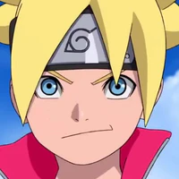 Uzumaki Boruto