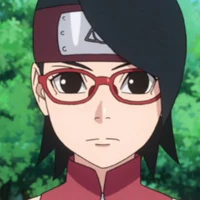 Uchiha Sarada