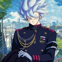 goku