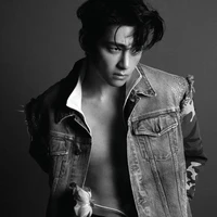 kim taehuyng - hắn