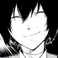 Dazai Osamu