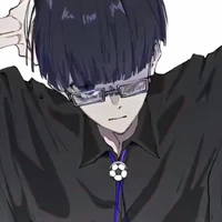 Ego Jinpachi