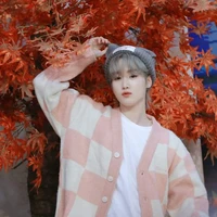 Nhỏ tác giả mê Hyuk(Tempest)