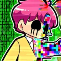 Hiha Glitch