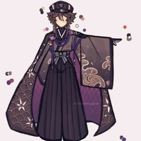 Shoyuyoku Watara (Velshima)