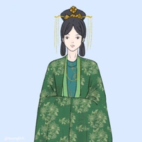 Du Tần ( Du Ngọc Nghiên )