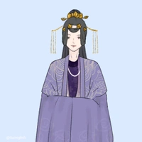 Mãn Tần ( Hỷ Tháp Lạp Trịnh Miên )