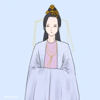 Trâm Quý Nhân ( Gia Cát Lạp Tân Ngôn Trinh )