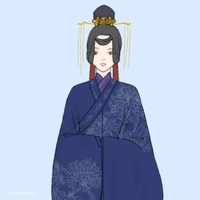 Gia Phi ( Gia Ngọc Liên Ý )
