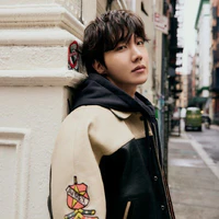 Jung Hoseok - gã
