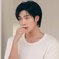 Kim Namjoon - chàng