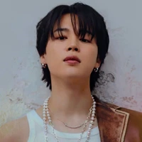 Park Jimin - y