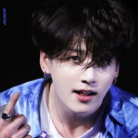 Jeon JungKook - hắn