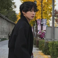 Trương Ma Kết [ caprisss ] ♑