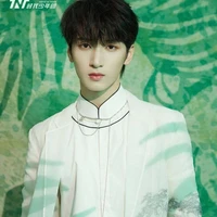 Nghiêm Hạo Tường(Trắc Thái Tử Quân)