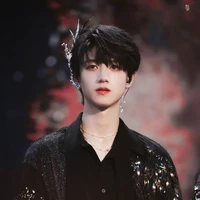 Chu Chí Hâm(Hộ Vệ )