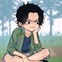 Ace(10tuổi)