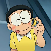 Nobi Nobita