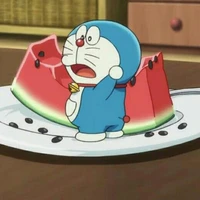 Doraemon