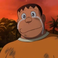 Goda Takeshi |Jaian|