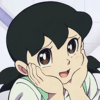 Minamoto Shizuka
