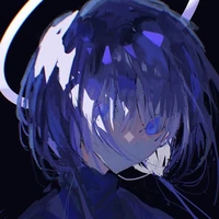 Rishima Violet(Yuma)