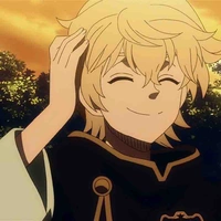 Luck Voltia