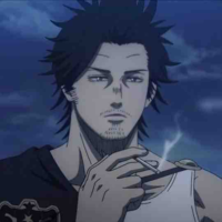 Yami Sukehiro