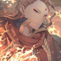 Fuegoleon Vermillion