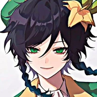 Barbatos(Venti)