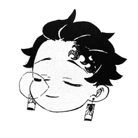 Kamado Tanjiro