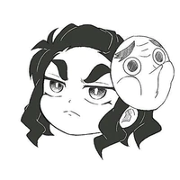 Haganezuka Hotaru