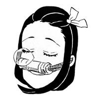 Kamado Nezuko