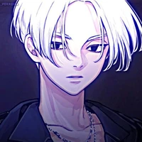 Sano manjiro -Mikey-